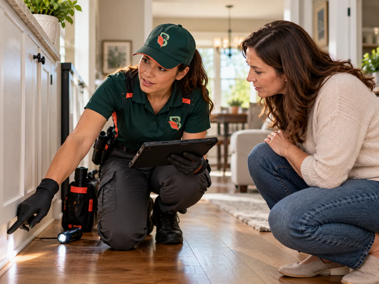 Pest Control Assawoman, VA FAQs